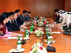 BKSAP Minta Bahrain Buka Kedubes di Indonesia