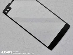 Muncul Penampakan LG V30