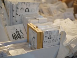 Art Market Jakarta 7 Kembali Digelar 28-29 April