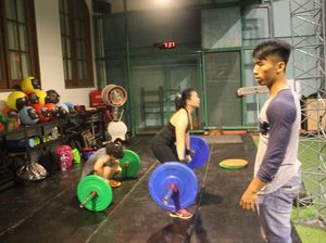 Uang Saku Atlet Pelatnas Macet Lagi