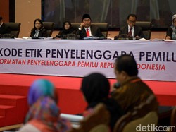 Terima Honor di Acara Tim Ahok, Ini Penjelasan KPU-Bawaslu DKI