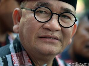 MA Tolak Kasasi Kasus Anak PKI, Ruhut Sitompul akan Ajukan PK MA Tolak Kasasi Kasus Anak PKI, Ruhut Sitompul akan Ajukan PK