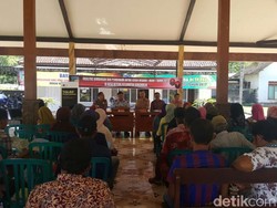Imigrasi Kediri Gencar Sosialisasi Cegah TKI Non Prosedural
