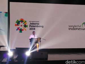 Konektivitas Udara Kunci Majukan Pariwisata Indonesia