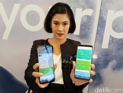Galaxy S8 Tantangan Berat iPhone 8