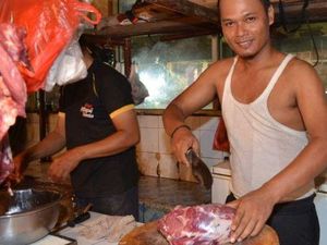 Masuknya Daging Spanyol ke Indonesia Bukan Ancaman Bagi Australia