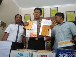 2 Orang Dibekuk Polisi terkait Korupsi Dana Bansos KUBE di Solo