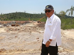 Ahli Waris Blokir Tol Makassar, Menteri PUPR: Tunggu Putusan MA