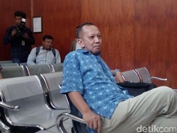 Hakim Perintahkan Pengamanan untuk Anak yang Gugat Ibunya di Garut