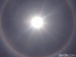 Geger Salat Hadap Matahari di Sumedang, Elah Janjikan Masuk Surga