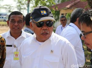 Menteri PUPR: Tidak Terlalu Susah Wujudkan 1 Juta Rumah/Tahun