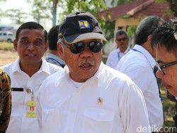 Menteri PUPR: Tidak Terlalu Susah Wujudkan 1 Juta Rumah/Tahun