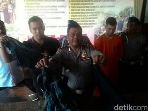WN Jerman Ditangkap di Kuta karena Pukul Tamu Pub hingga Tewas