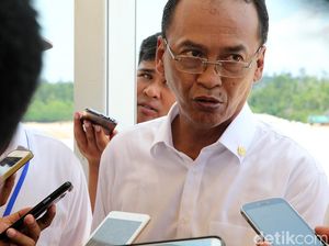 Anggota DPR Kritik Penanganan Kali Item: Anies Tak Mampu Pimpin DKI