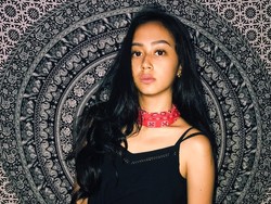 Buah Kerja Keras dan Kesabaran, Natasha Manapa Terus Asah Akting