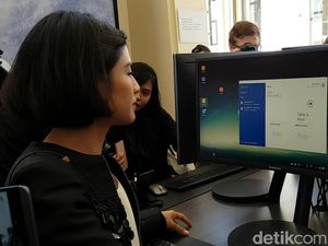Prosesor Ponsel pun Kini Mampu Jalankan Windows 10 Versi PC Prosesor Ponsel pun Kini Mampu Jalankan Windows 10 Versi PC
