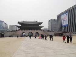 Video Indahnya Korea Dalam 5 Menit