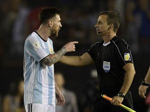 Banding Dikabulkan, Messi Bisa Main Lagi untuk Argentina