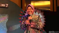 Audisi Sunsilk Hijab Hunt 2017 Kota Surabaya Hari Pertama
