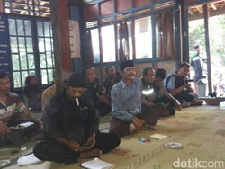 Di Balik Kelapangan Hati Warga Kulon Progo Maafkan Penyebar Hoax