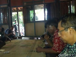 Kisah dari Kulon Progo: Maaf dan Hukuman bagi Penyebar Hoax Longsor