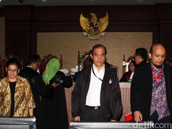 Jaksa KPK Minta Hakim Tetapkan Miryam Haryani Jadi Tersangka