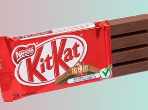 Kalahkan Snickers, Kit Kat Jadi Chocolate Bar Terbaik di Dunia