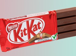 Kalahkan Snickers, Kit Kat Jadi Chocolate Bar Terbaik di Dunia