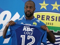 Besok, Persib Launching Tim di Stadion Siliwangi