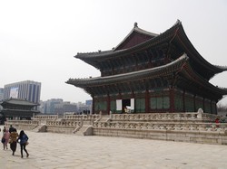 Istana di Seoul yang Sering Jadi Tempat Syuting Drama Korea