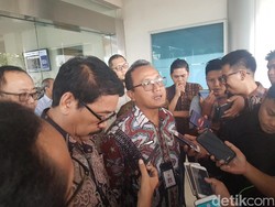 Serahkan LKPD, Pemprov Banten Diminta Selesaikan Masalah Aset
