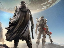 Meluncur, Game Destiny 2 Langsung Gaet 1 Juta Gamer