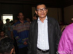 Ketua Pansus Angket KPK Pernah Disebut di Sidang Kasus e-KTP