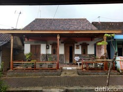 Pemkab Banyuwangi Gandeng BTN Kembangkan Homestay Milik Warga