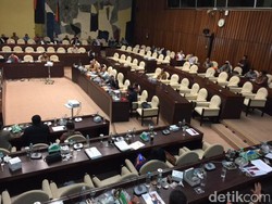 Begini Mekanisme Uji Kelayakan Calon Anggota KPU-Bawaslu di DPR