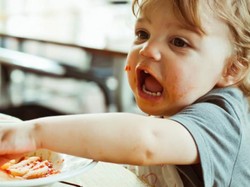Restoran Ini Melarang Pengunjung Membawa Anak di Bawah Usia 5 tahun