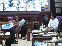 Kejagung Beri Saran Soal Penyelesaian Sengketa Lahan PT IGLAS