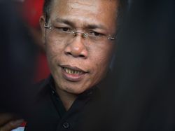 Dianggap Bandel ke Jokowi oleh PAN, Ini Kata PDIP