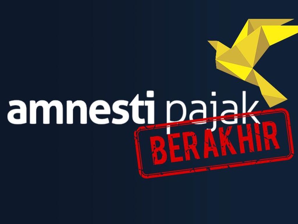 Giliran Anggota DPR Usul Tax Amnesty Jilid II Giliran Anggota DPR Usul Tax Amnesty Jilid II