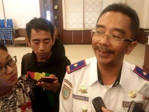 Besok, Kejari Periksa Kadis Damkar Depok soal Kasus Dugaan Korupsi
