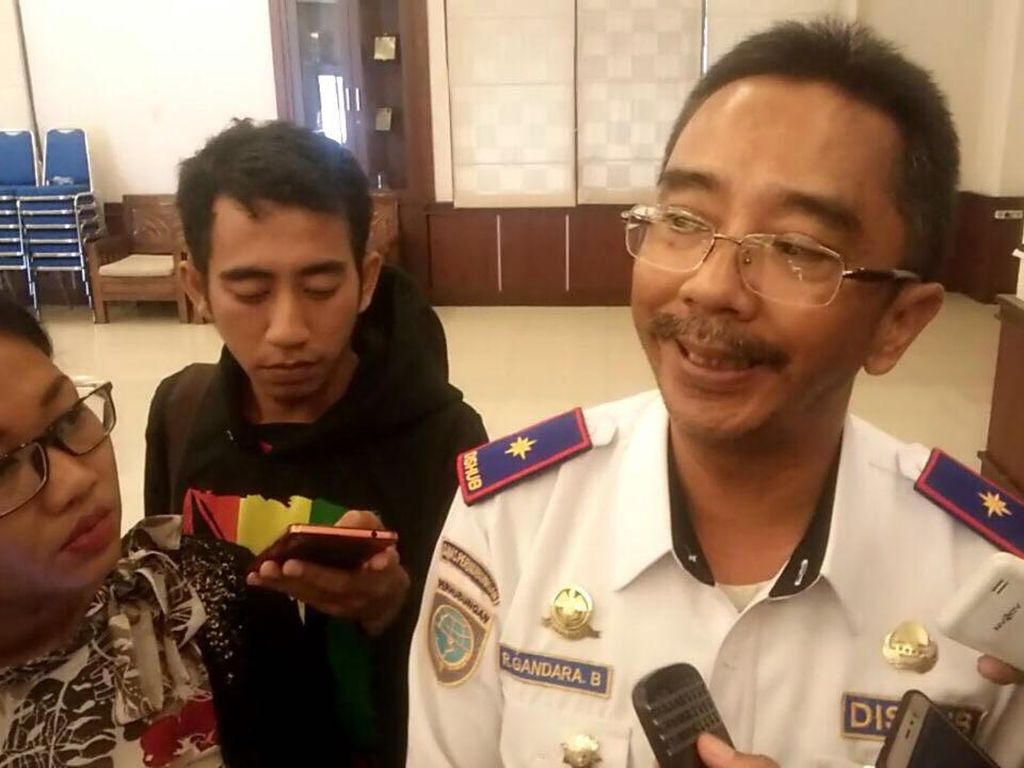 Besok, Kejari Periksa Kadis Damkar Depok soal Kasus Dugaan Korupsi Besok, Kejari Periksa Kadis Damkar Depok soal Kasus Dugaan Korupsi