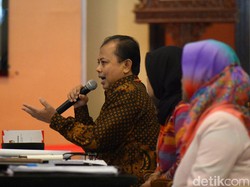 Ketua KPU DKI: Saya Tak Punya Kedekatan Khusus dengan Anies