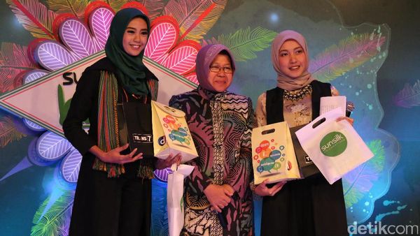 Audisi Surabaya