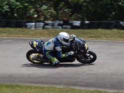 AHRT Turunkan Empat Pebalap di ARRC 2017