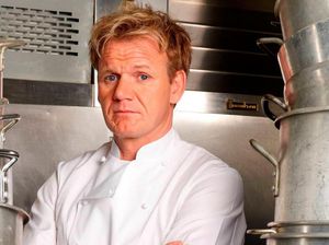 Ini Tips Gordon Ramsay Agar Terhindar dari Restoran Buruk Ini Tips Gordon Ramsay Agar Terhindar dari Restoran Buruk