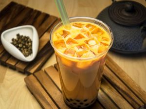 Suka Minum Teh? Ini 6 Jenis Teh Populer dan Jumlah Kalorinya Suka Minum Teh? Ini 6 Jenis Teh Populer dan Jumlah Kalorinya