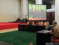 Sidang DKPP Dimulai, Foto WA 212 Ketua KPU DKI Dipersoalkan