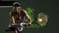 Venus Williams Pijak Semifinal Miami Terbuka
