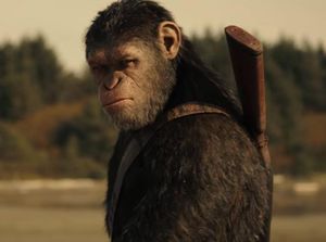 War for The Planet of the Apes: Jilid Pamungkas Perjuangan Para Kera War for The Planet of the Apes: Jilid Pamungkas Perjuangan Para Kera