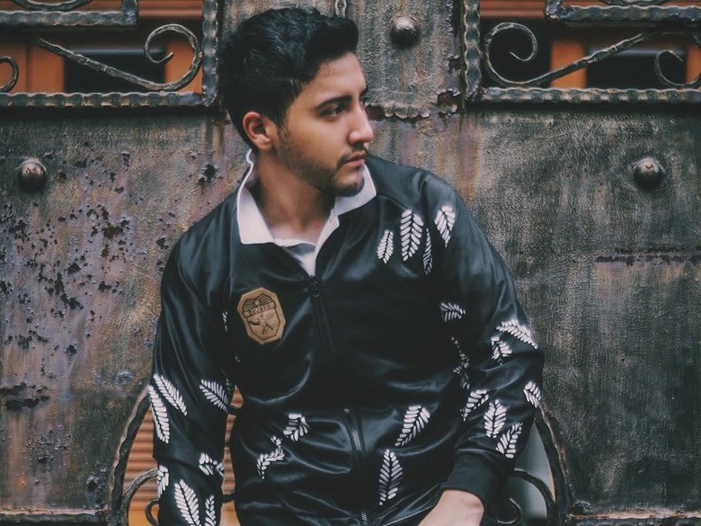 Keluarkan Kata-kata Kasar, Aron Ashab Dianggap Hina Ulama